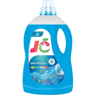 JÓ MOSÓGÉL UNIVERSAL 4L termékképe