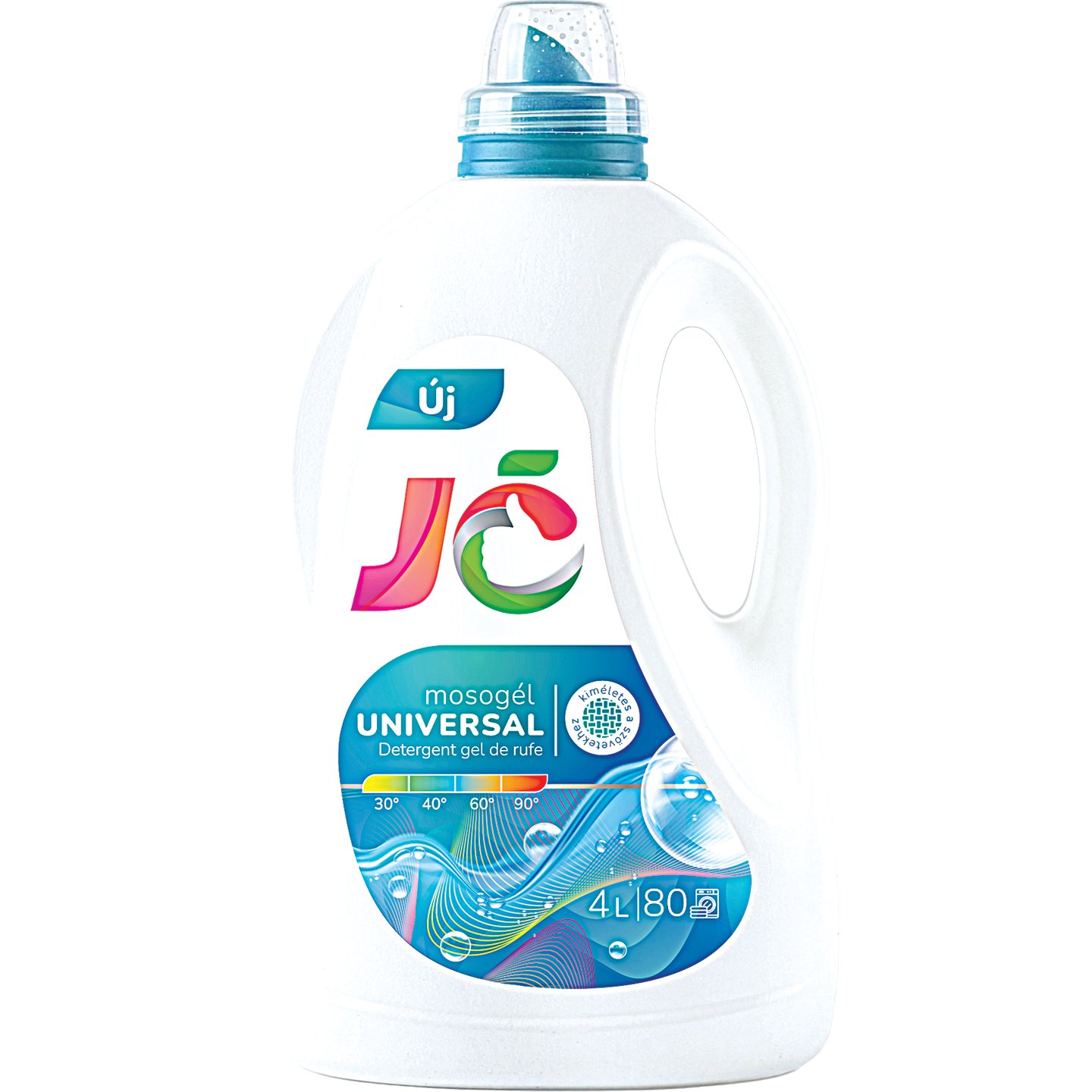 Jó Mosógél Universal