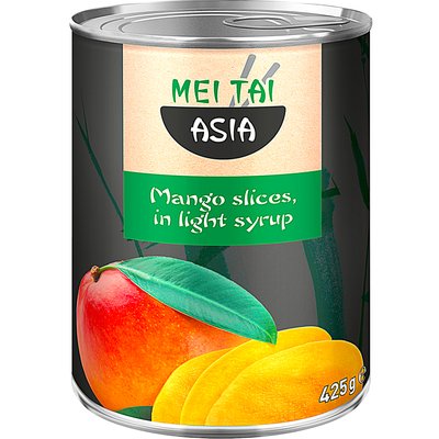 MEI TAI CHOW MEIN TÉSZTA termékképe
