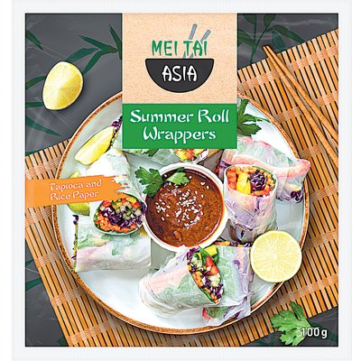 MEI TAI RAMEN TÉSZTA termékképe