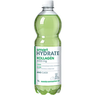 SMART HYDR.KOLL.ANAN.KAKTUSZ 1L DRS termékképe