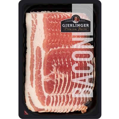 GIERLINGER PREMIUM BACON termékképe
