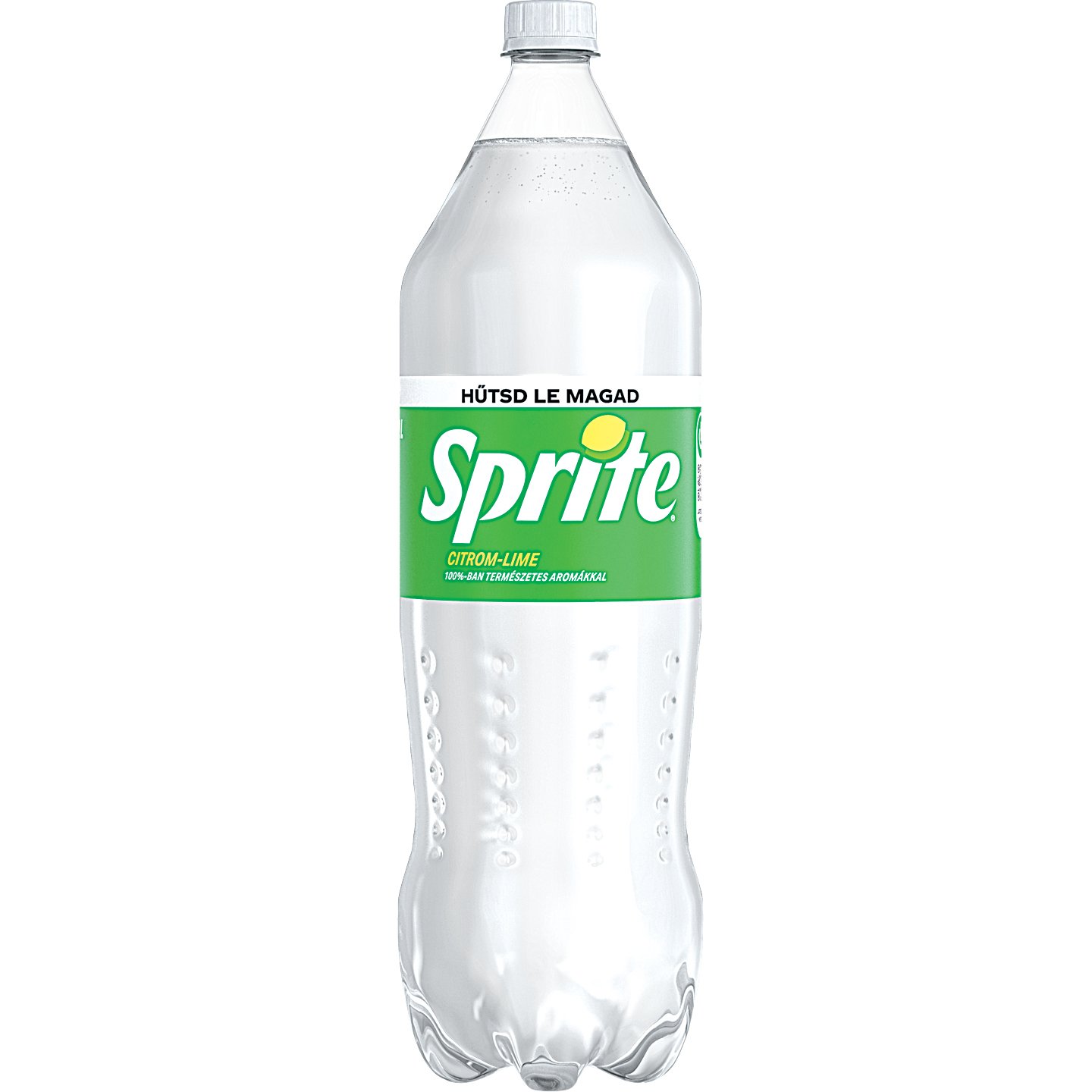 Sprite Citrom-lime +50 Ft Betétdíj