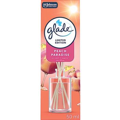 GLADE FAPÁLCÁS ILLATOSÍTÓ SANDALWOOD termékképe