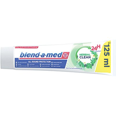 BLEND A MED HERBAL/CL 125ML 2 FÉLE termékképe