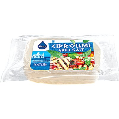 CIPROUMI NATÚR GRILLSAJT termékképe