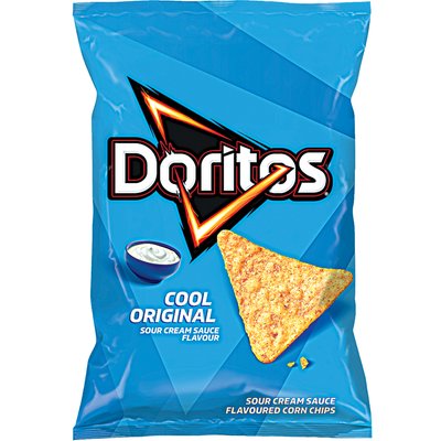 DORITOS COOL ORIGINAL 90G termékképe