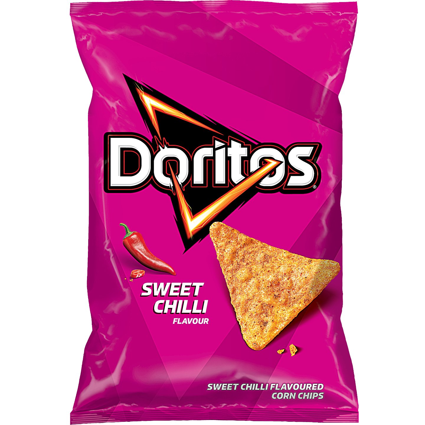 Doritos Sweet Chili