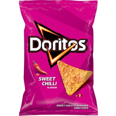 DORITOS SWEET CHILI 90G termékképe