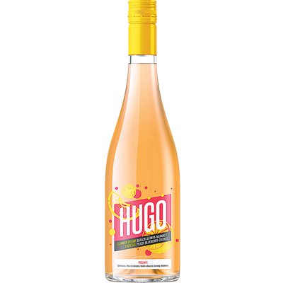HUGO SUMMER DREAM BORALAPÚ SZÉNSAVAS ITAL + 50 FT BETÉTDÍJ termékképe