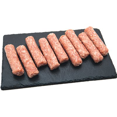 KOMETA SERTÉS-MARHA CSEVAPCSICSA termékképe