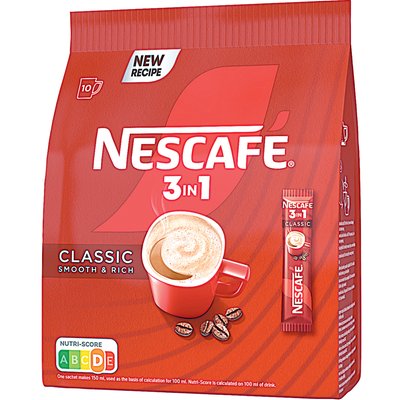 NESCAFÉ 3IN1 CLASSIC termékképe