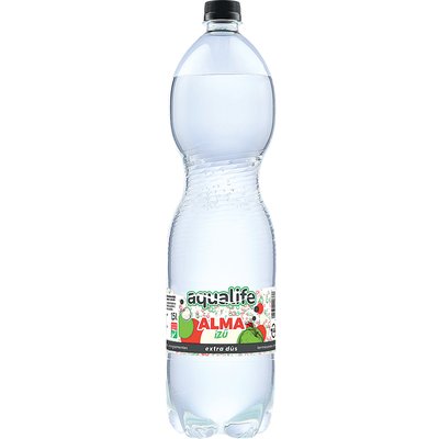 AQUALIFE DÚS ALMAÍZŰ 1,5L DRS termékképe