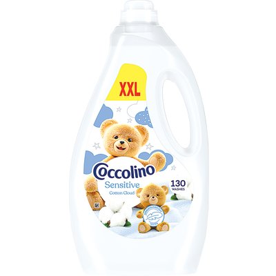 COCCOLINO SENS.COT. ÖBLÍTŐ termékképe