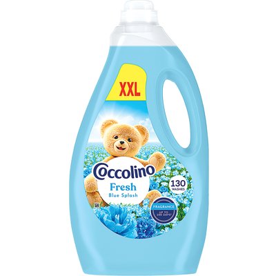 COCCOLINO BLUE SPLASH ÖBLÍTŐ termékképe