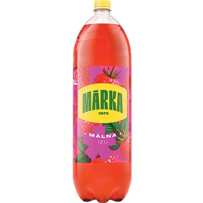 MÁRKA MÁLNA 2,5L*DD DRS termékképe