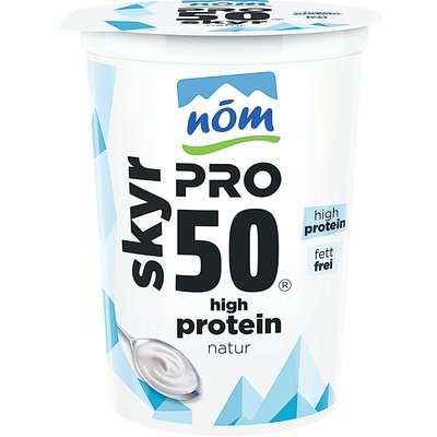 NÖM PRO SKYR NATÚR termékképe