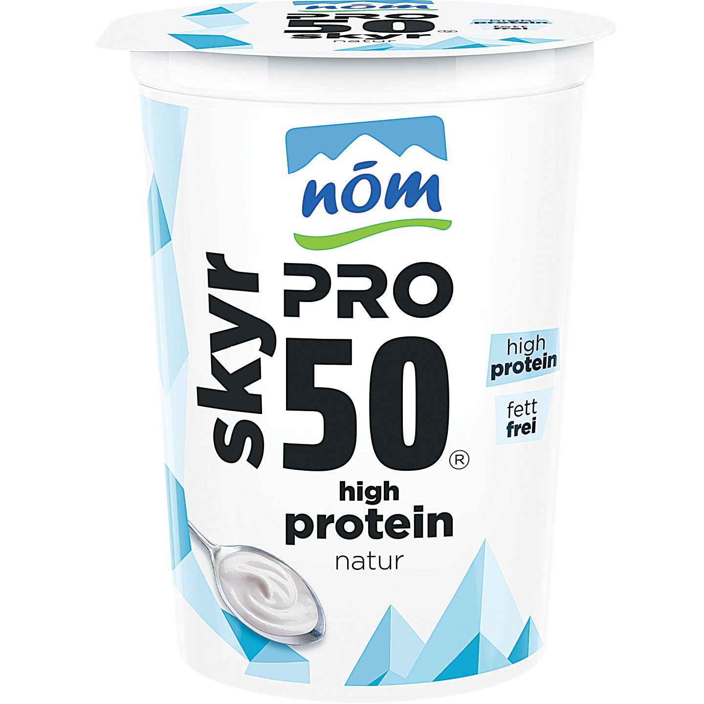 Nöm Pro Skyr Natúr