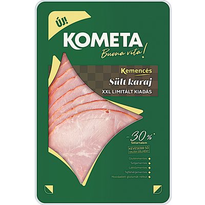 KOMETA KEMENCÉS SÜLT KARAJ termékképe