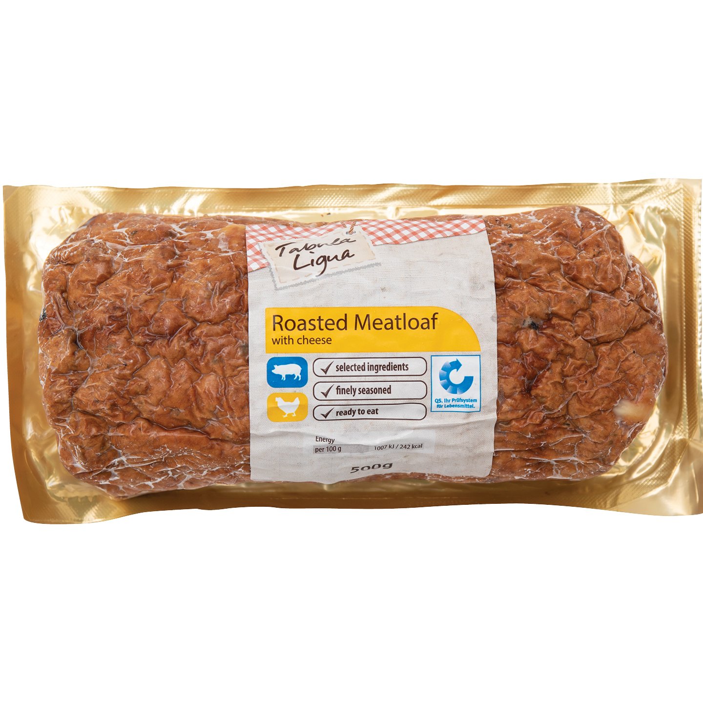 Tabula Ligna Sült Húsvagdalt