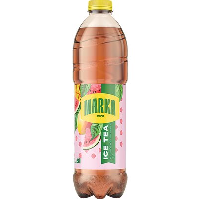 MÁRKA ICE TEA MANGÓ-DINNYE +50FT BETÉTDÍJ termékképe