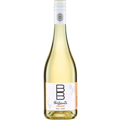 BB FRIZZANTE ÉDES +50FT BETÉTDÍJ termékképe