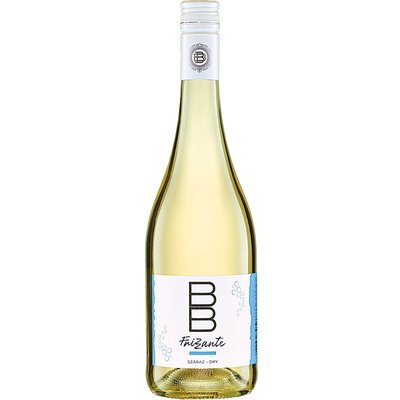 BB FRIZZANTE SZÁRAZ +50FT BETÉTDÍJ termékképe