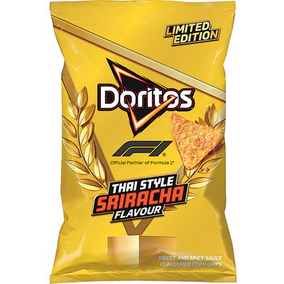 DORITOS SRIRACHA 90G termékképe