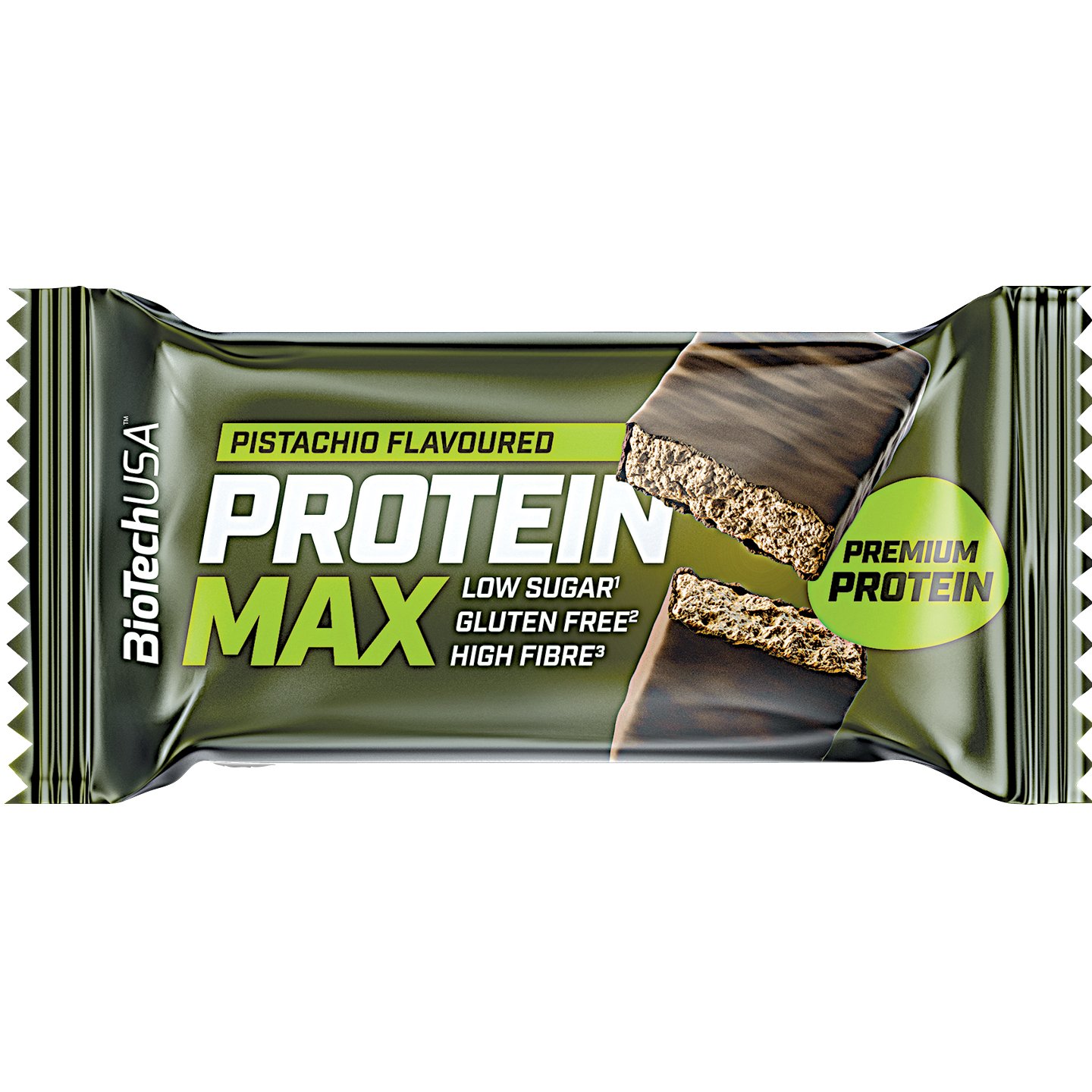 Biotech Protein Max Pisztáciás
