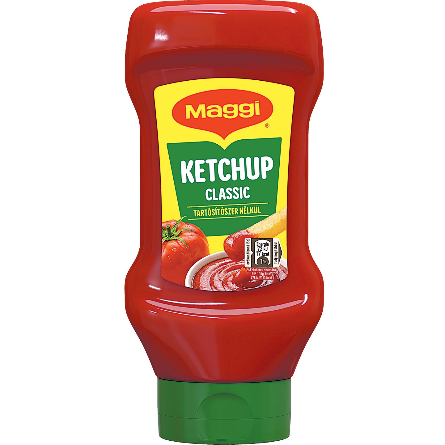 Maggi Classic Ketchup