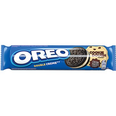 OREO COOKIE DOUGH 157G termékképe