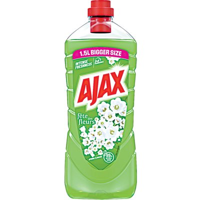 AJAX FLORAL SPRING ÁLTALÁNOS LEMOSÓ termékképe