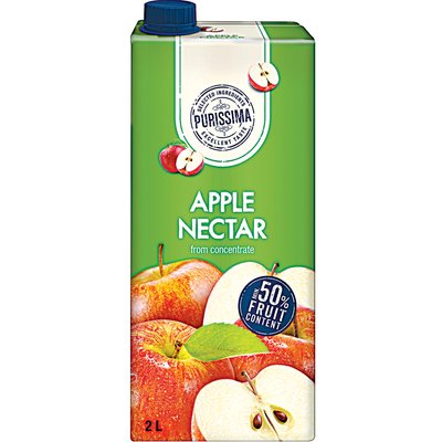 PURISSIMA ALMA 50% 2L termékképe
