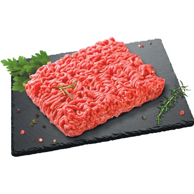 DARÁLT SERTÉS-MARHAHÚS termékképe