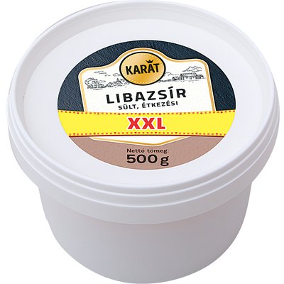 Image of KARÁT LIBAZSÍR XXL