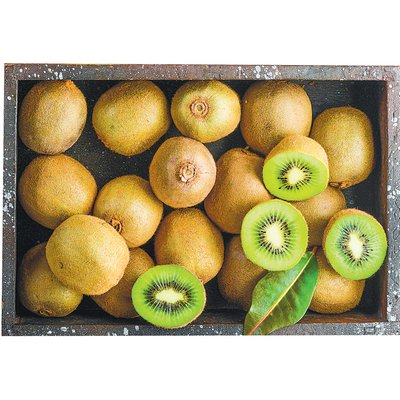 Image of KIWI