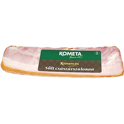 KOMETA KEMENCÉS SÜLT CSÁSZÁRSZALONNA CSÍK termékképe