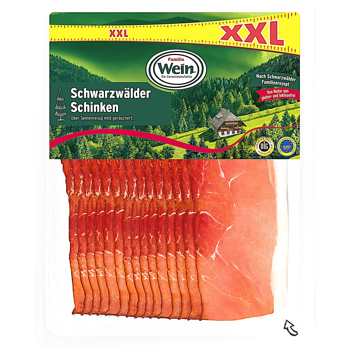 Feketeerdei Sonka Xxl