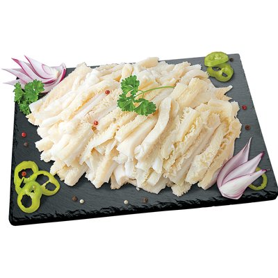 CSÍKOZOTT MARHA PACAL termékképe