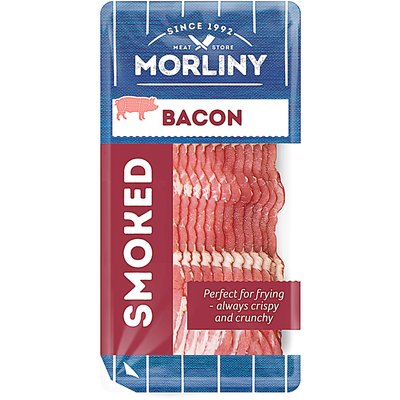 MORLINY BACON termékképe