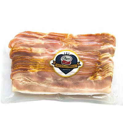 PÁPAI FÜSTÖLT BACON termékképe
