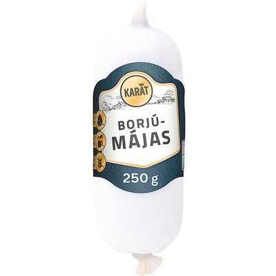 KARÁT VIASZOS BORJÚMÁJAS termékképe