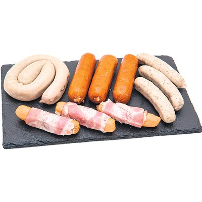 Image of LANDHOF GRILLPARTY