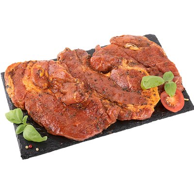 PÁCOLT TARJA, KARAJ termékképe