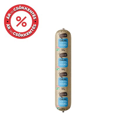 DÁRDÁS CSALÁDI SERTÉSMÁJAS termékképe