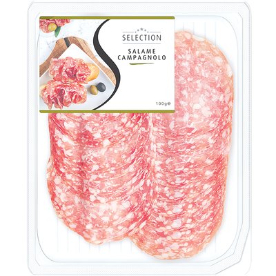 SALAME CAMPAGNOLO termékképe