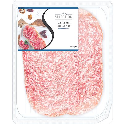 SALAME MILANO termékképe