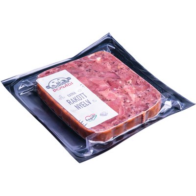 BOGÁDI EXTRA RAKOTT NYELV termékképe