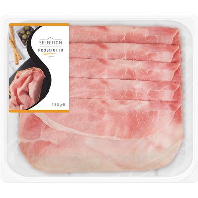 PROSCIUTTO COTTO termékképe