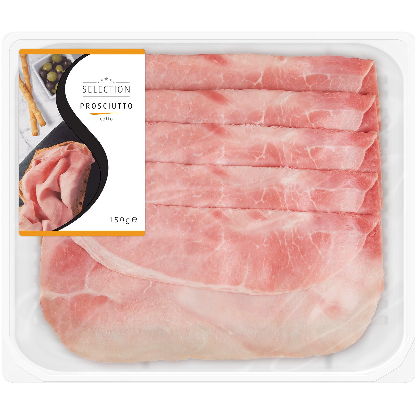 Prosciutto Cotto